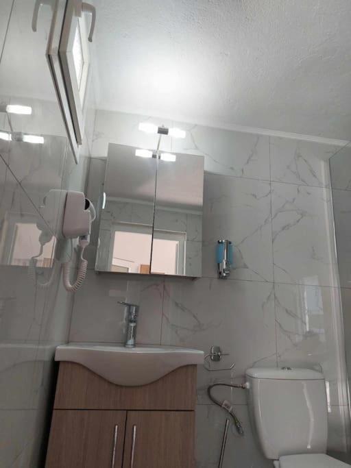 Apartment με όλες τις ανέσεις Neon Petritsion