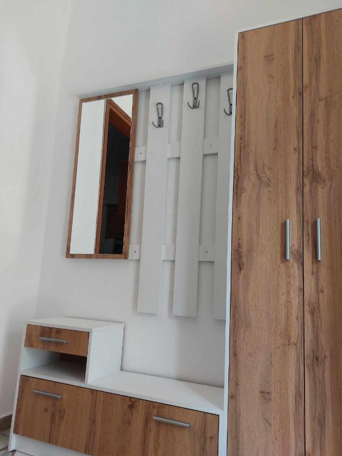Apartment με όλες τις ανέσεις