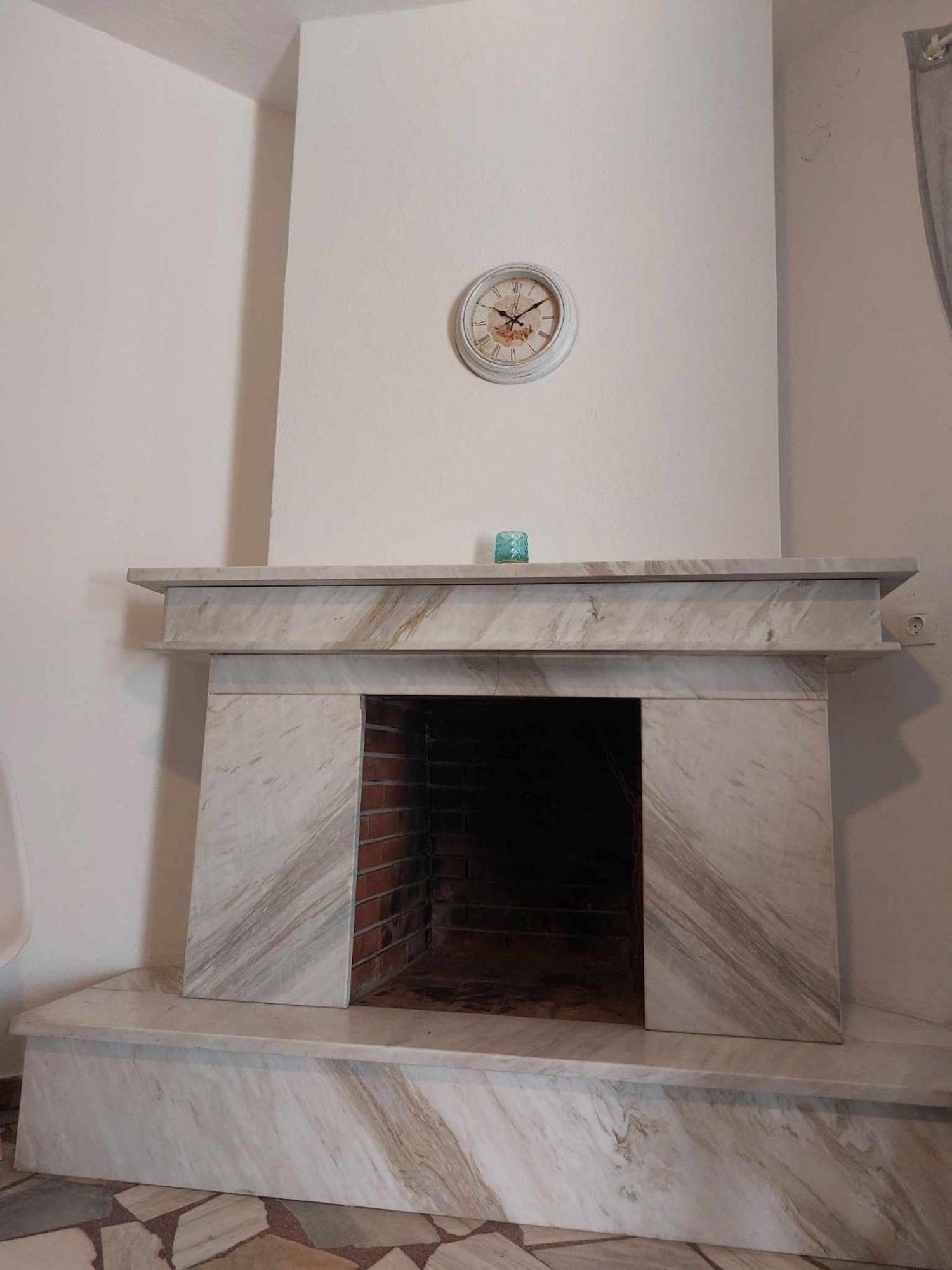 με όλες τις ανέσεις Apartment